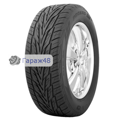 Toyo Proxes S/T III 225/55 R19 99V